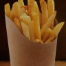 Saltyfries