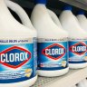 Bleach