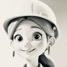 Bobbi the builder