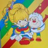 Rainbow Brites Little Toe