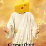 CheeseisMyGod