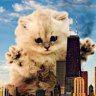 Catzilla