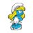 Smurfette55
