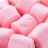 Pink Marshmallow
